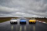Toyota GR Supra A91 Edition 2020 года (NA)